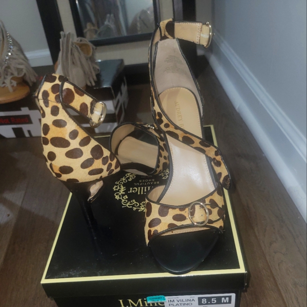 Women's Shoes